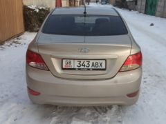 Фото авто Hyundai Solaris