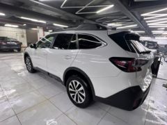 Сүрөт унаа Subaru Outback