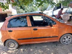 Сүрөт унаа Daewoo Matiz