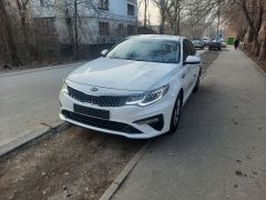 Фото авто Kia K5