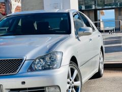 Фото авто Toyota Crown