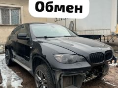 Сүрөт унаа BMW X6