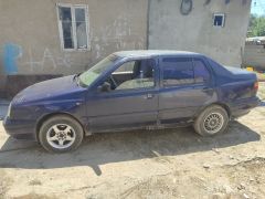 Фото авто Volkswagen Vento