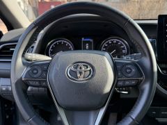 Photo of the vehicle Toyota Camry