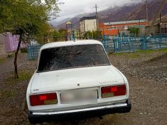 Photo of the vehicle ВАЗ (Lada) 2105