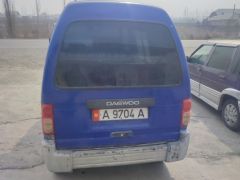 Photo of the vehicle Daewoo Damas