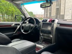 Сүрөт Lexus GX  2018