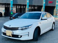 Сүрөт унаа Kia K5