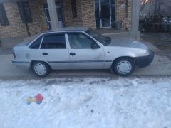 Сүрөт унаа Daewoo Nexia