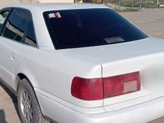 Сүрөт унаа Audi A6