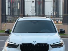 Сүрөт унаа BMW X5