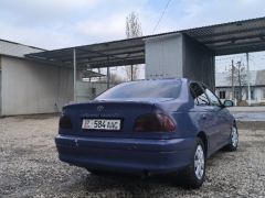 Фото авто Toyota Avensis