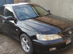 Фото авто Honda Accord