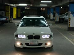 Сүрөт унаа BMW 3 серия