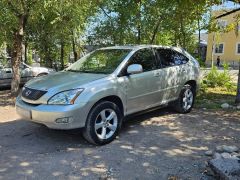 Сүрөт унаа Lexus RX