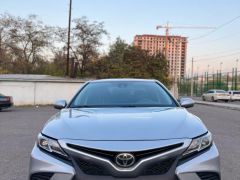 Фото авто Toyota Camry