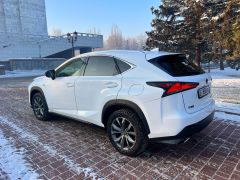 Photo of the vehicle Lexus NX