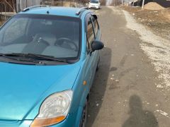 Photo of the vehicle Chevrolet Spark