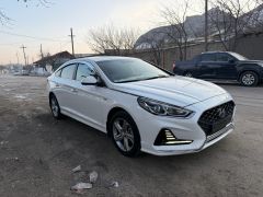 Сүрөт унаа Hyundai Sonata