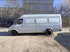 Фото авто Mercedes-Benz Sprinter