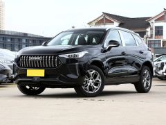 Фото авто Haval Chitu