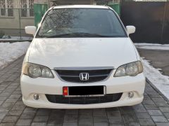 Сүрөт унаа Honda Odyssey