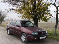 Photo of the vehicle Volkswagen Vento