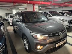 Photo of the vehicle SsangYong Tivoli