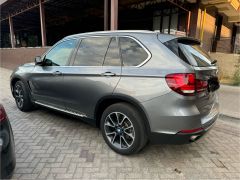 Фото авто BMW X5