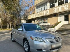 Photo of the vehicle Toyota Camry