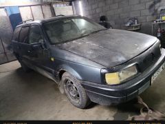 Сүрөт унаа Volkswagen Passat