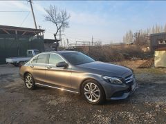 Photo of the vehicle Mercedes-Benz C-Класс