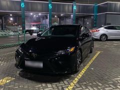 Фото авто Toyota Camry