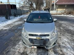 Фото авто Chevrolet Spark