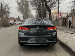 Сүрөт унаа Hyundai Sonata