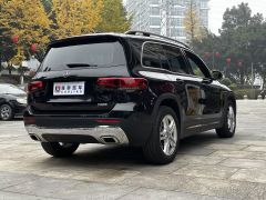 Photo of the vehicle Mercedes-Benz GLB