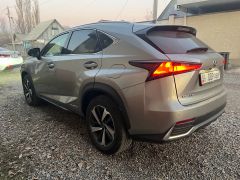 Photo of the vehicle Lexus NX