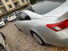 Сүрөт унаа Lexus ES