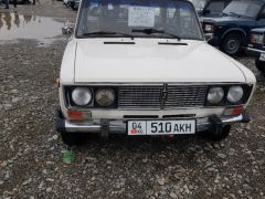 Сүрөт унаа ВАЗ (Lada) 2106