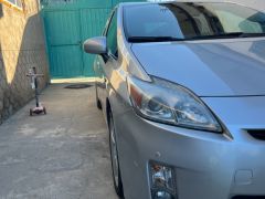 Сүрөт унаа Toyota Prius