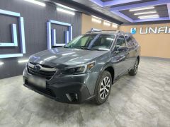 Сүрөт унаа Subaru Outback