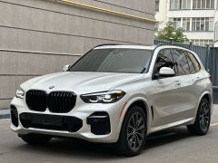 Сүрөт унаа BMW X5