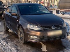 Photo of the vehicle Volkswagen Polo