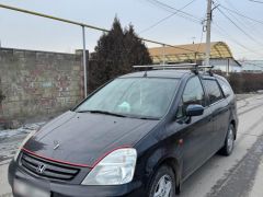 Фото авто Honda Stream