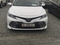 Сүрөт унаа Toyota Camry