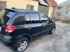 Фото авто Hyundai Getz