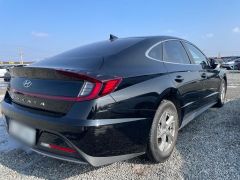 Сүрөт унаа Hyundai Sonata