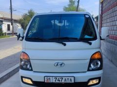 Фото авто Hyundai Porter