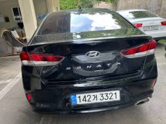 Сүрөт унаа Hyundai Sonata