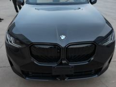 Сүрөт унаа BMW X3